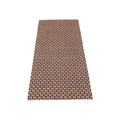 Pappelina Mimi Matta 70x300 cm, Burgundy