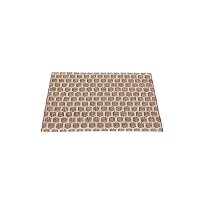 Pappelina Mimi Matta 70x50 cm, Burgundy