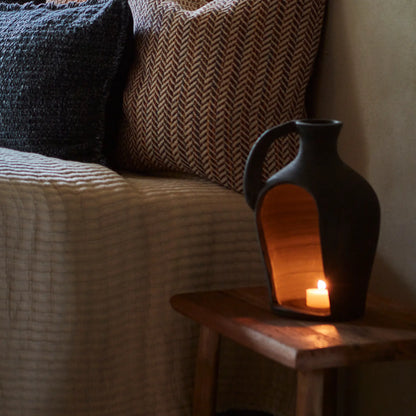 Affari of Sweden, Riko Pall, Natur-Silvra Home