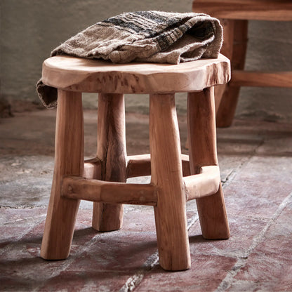 Affari of Sweden, Palle Pall, Natur-Silvra Home