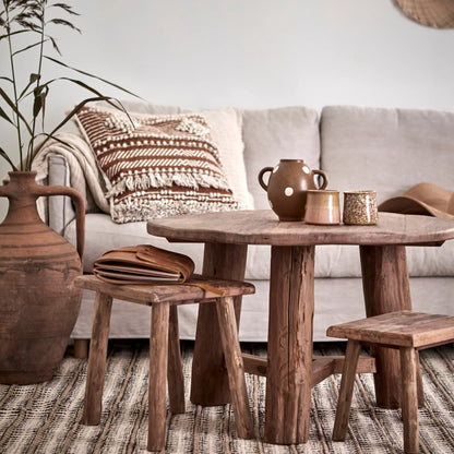 Affari of Sweden, Riko Pall, Natur-Silvra Home