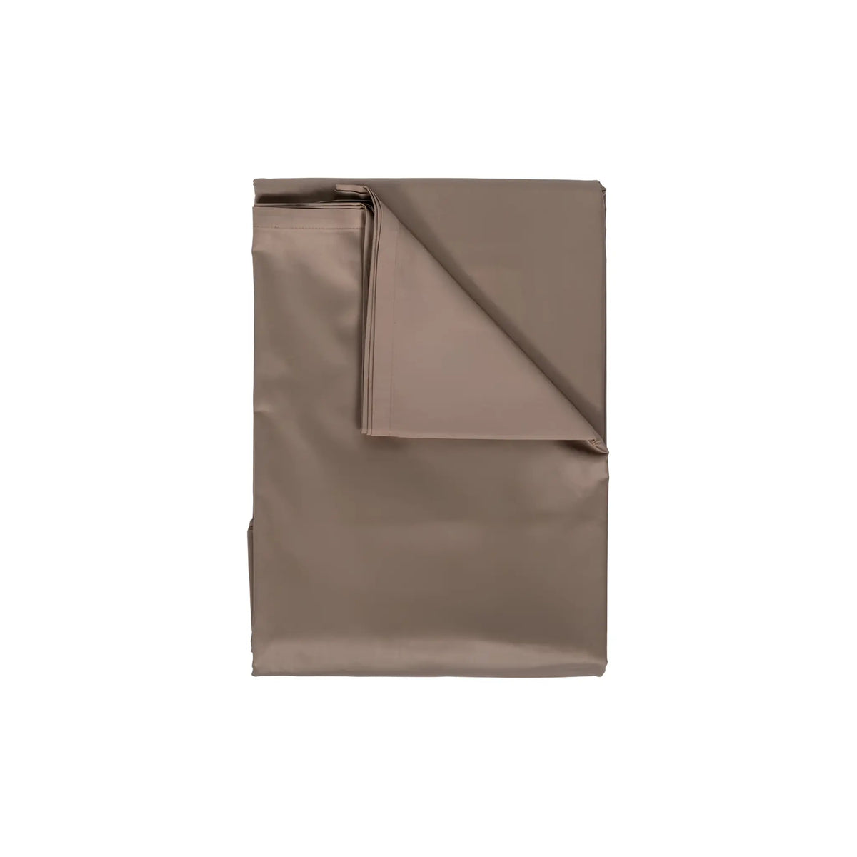 Read The Label Underlakan 160x260, Taupe