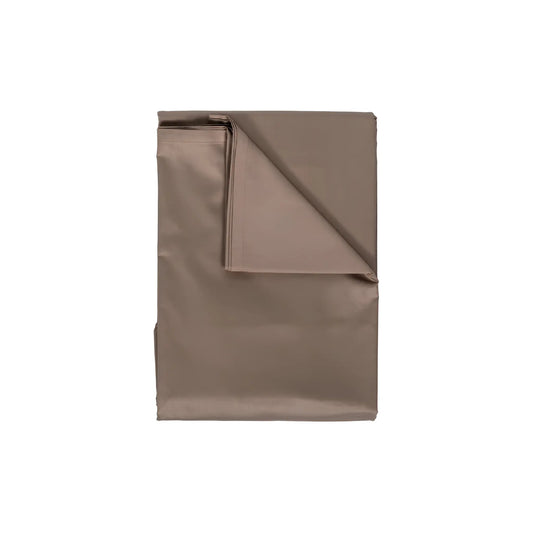 Read The Label Underlakan 160x260, Taupe
