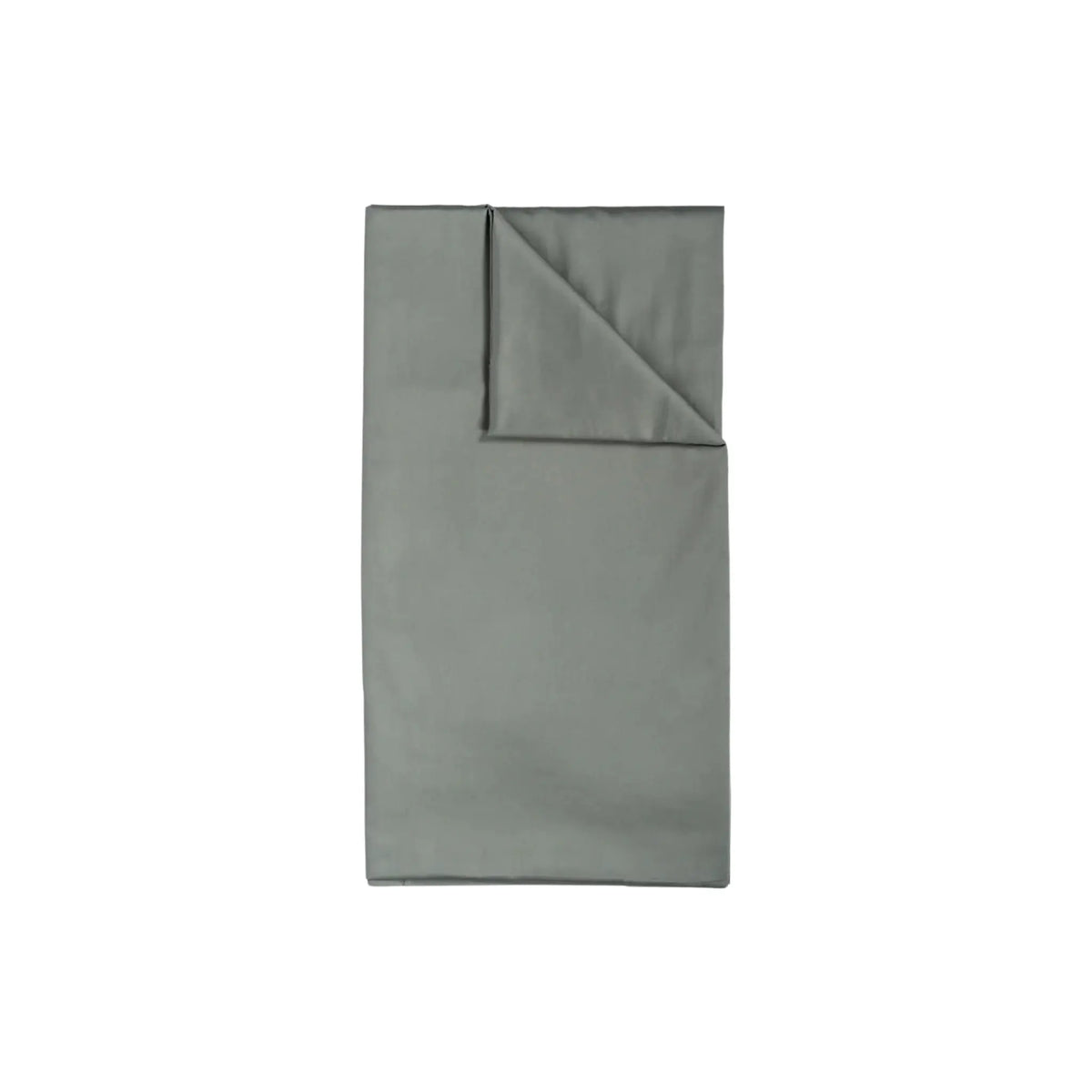 Read The Label Underlakan 160x260, Sage Green
