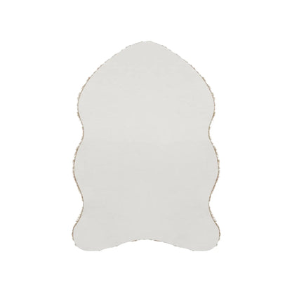 Skinnwille Lumme Fäll 60x90 cm, Toffee