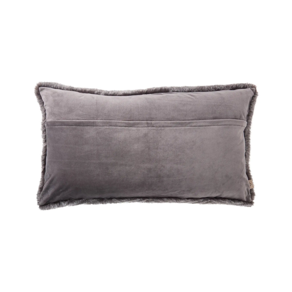 Skinnwille Stily Kuddfodral 50x90 cm, Grå