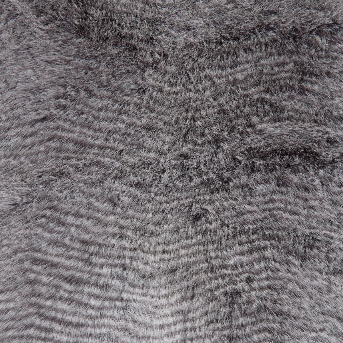 Skinnwille Stily Kuddfodral 50x90 cm, Grå