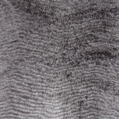 Skinnwille Stily Kuddfodral 50x90 cm, Grå