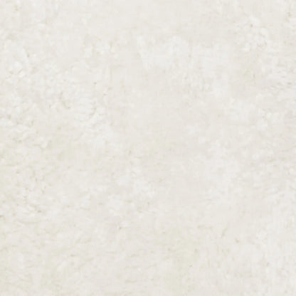 Skinnwille Curly Fårskinn 60x95 cm, Vit