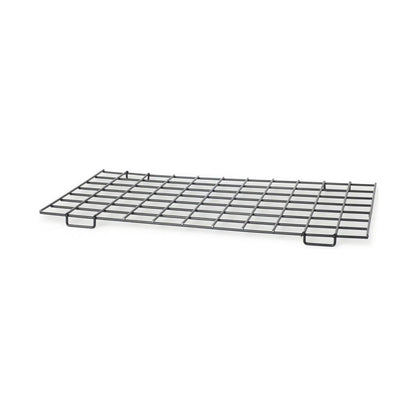 Skinnwille Palle Hylla M 60 cm, Svart