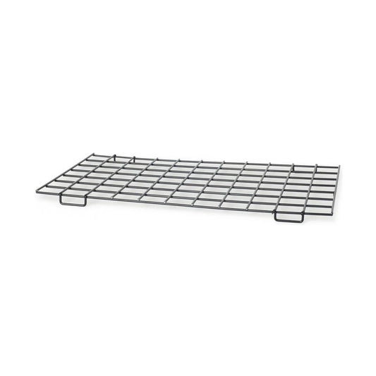 Skinnwille Palle Hylla M 60 cm, Svart