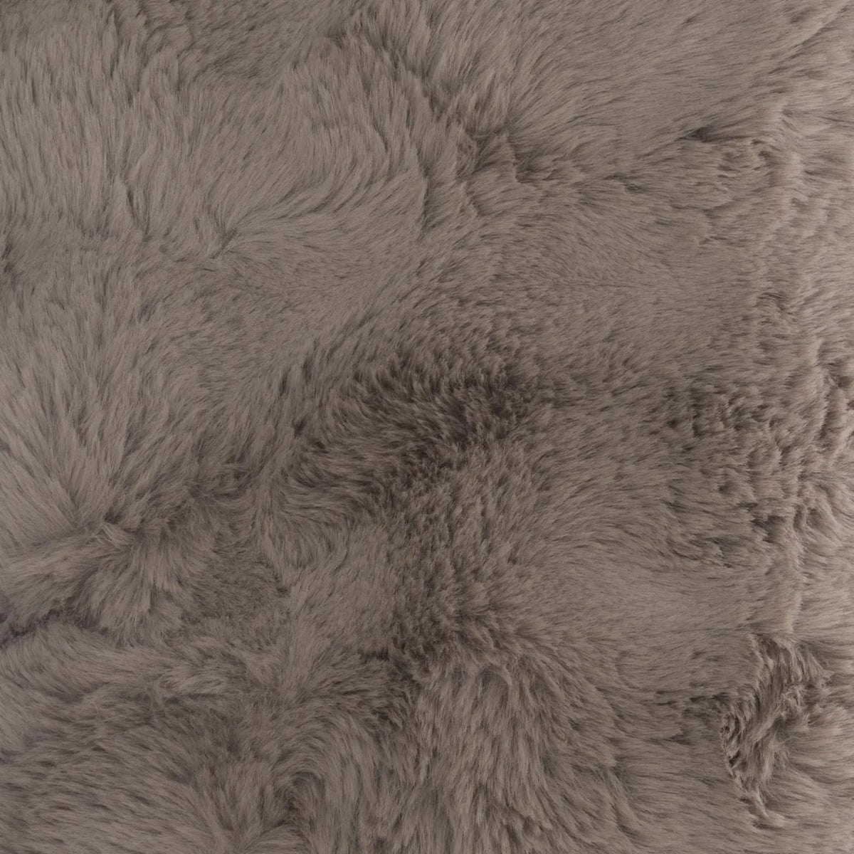 Skinnwille Misty Pläd L 140x220 cm, Taupe