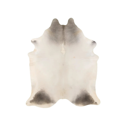 Skinnwille Mountain Matta L 3-4 m, Grå/Beige