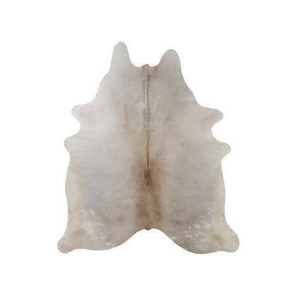 Skinnwille Mountain Matta L 3-4 m, Grå/Beige