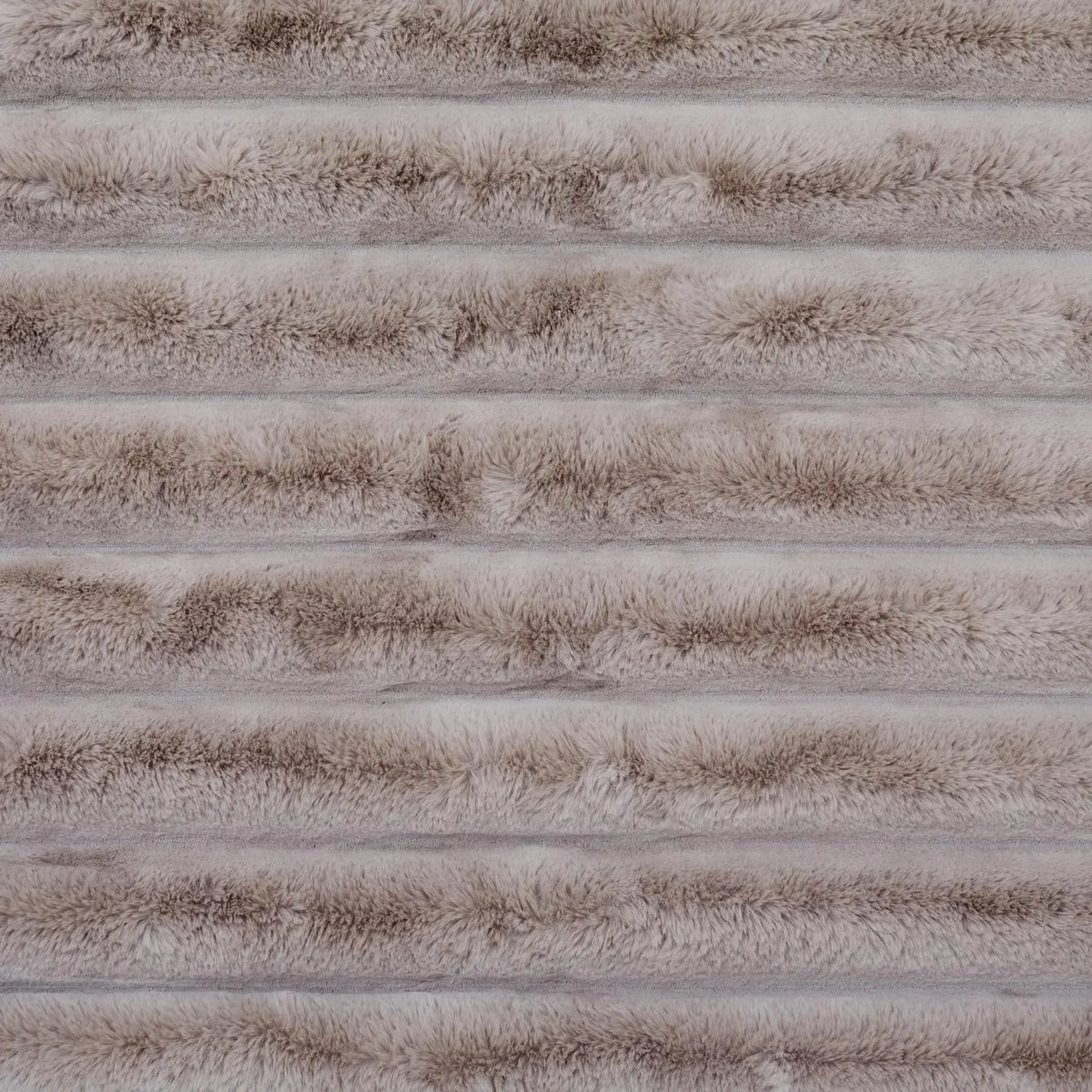 Skinnwille Liny Prydnadskudde L 40x60 cm, Taupe