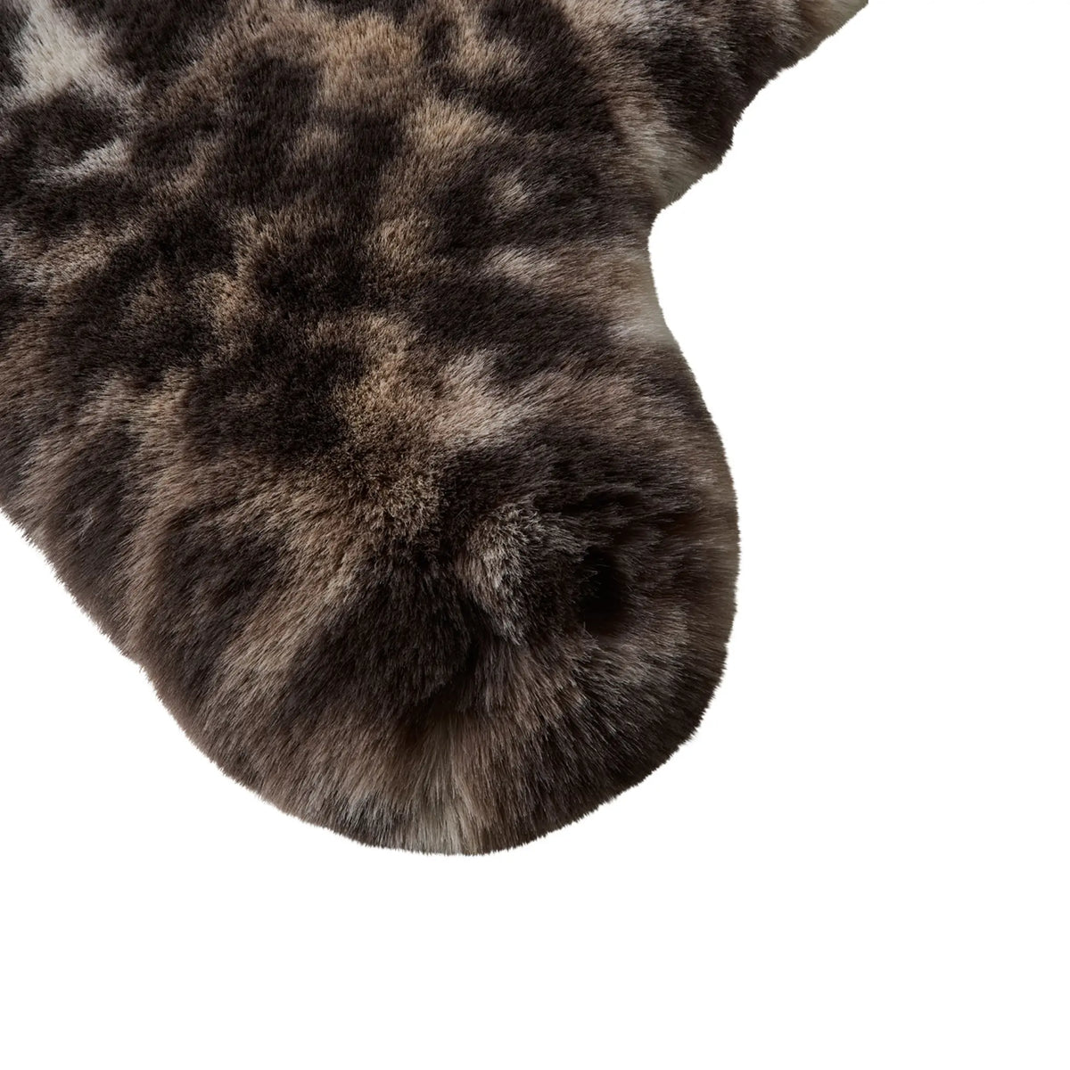Skinnwille Nala Fäll 60x90 cm, Leopard