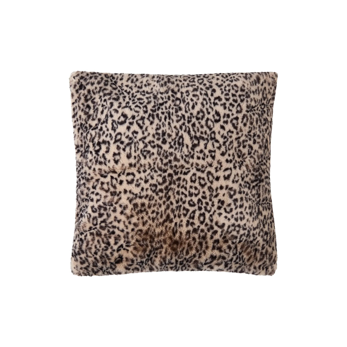 Skinnwille Leo PrydnadskuddexL 65x65 cm, Creme