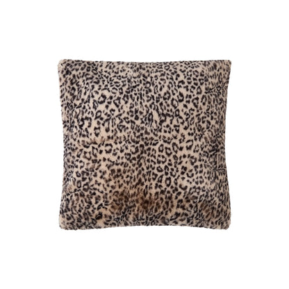 Skinnwille Leo PrydnadskuddexL 65x65 cm, Creme