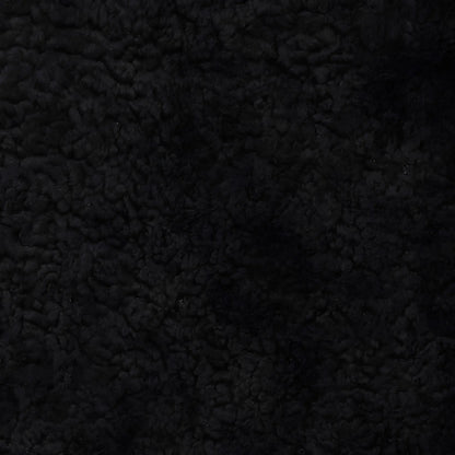 Skinnwille Json Stolsöverdrag 45x110 cm, Svart