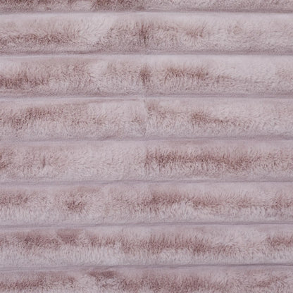Skinnwille Liny Pläd L 140x220 cm, Pink
