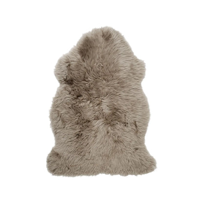 Skinnwille Gently Fårskinn 60x100 cm, Beige
