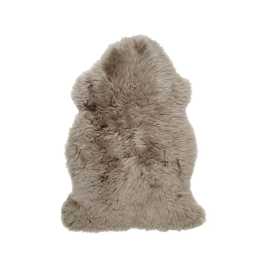 Skinnwille Gently Fårskinn 60x100 cm, Beige