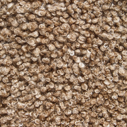 Skinnwille Lykke Fäll 60x90 cm, Cappuccino