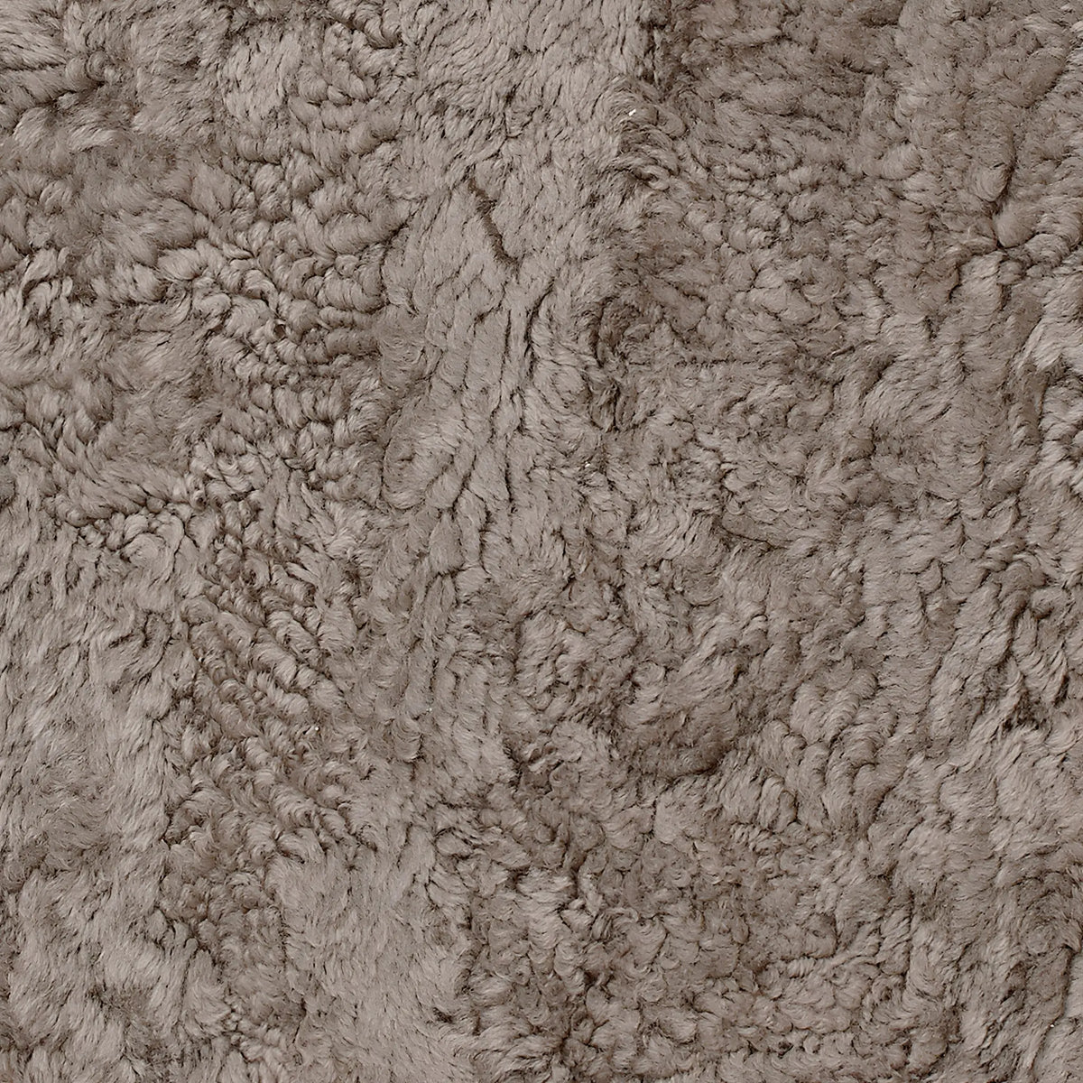 Skinnwille Curly 1.5 Fårskinn 60x135 cm, Sahara