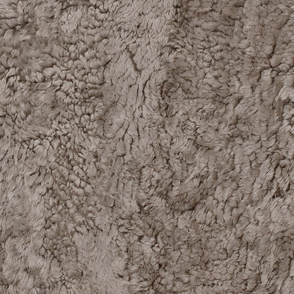 Skinnwille Curly 1.5 Fårskinn 60x135 cm, Sahara