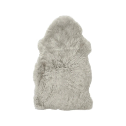 Skinnwille Gently Fårskinn 60x100 cm, Beige
