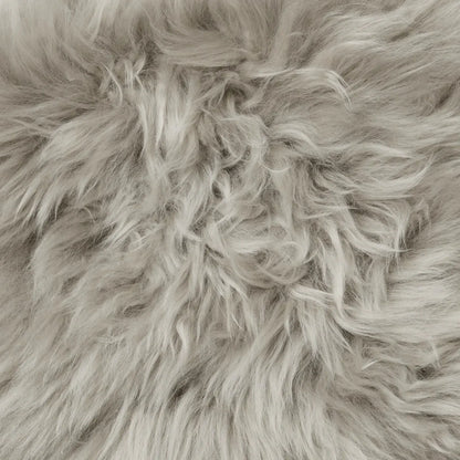 Skinnwille Gently Fårskinn 60x100 cm, Beige