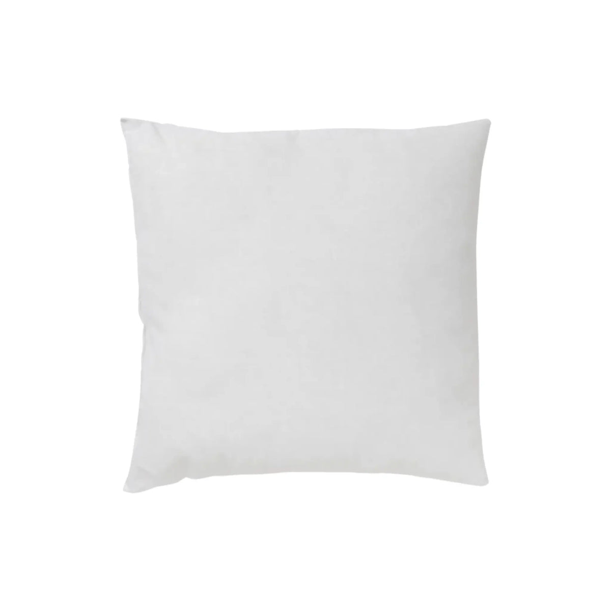 Skinnwille Inner Innerkudde 65x65 cm, Vit