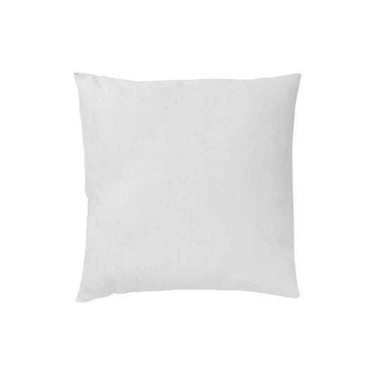 Skinnwille Inner Innerkudde 65x65 cm, Vit