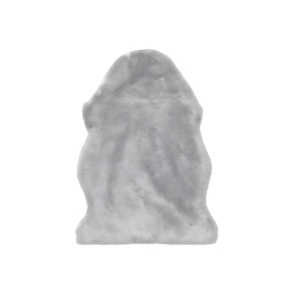 Skinnwille Babycare Babyfäll 45x75 cm, Grå