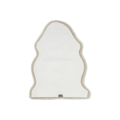 Skinnwille Babycare Babyfäll 45x75 cm, Beige