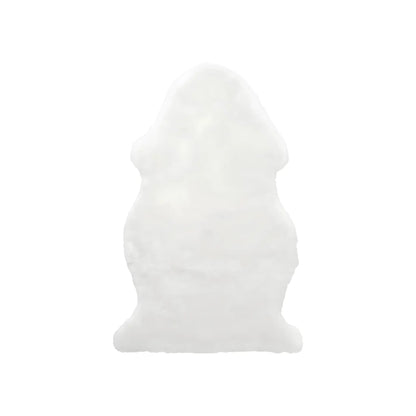 Skinnwille Babycare Babyfäll 45x75 cm, Vit
