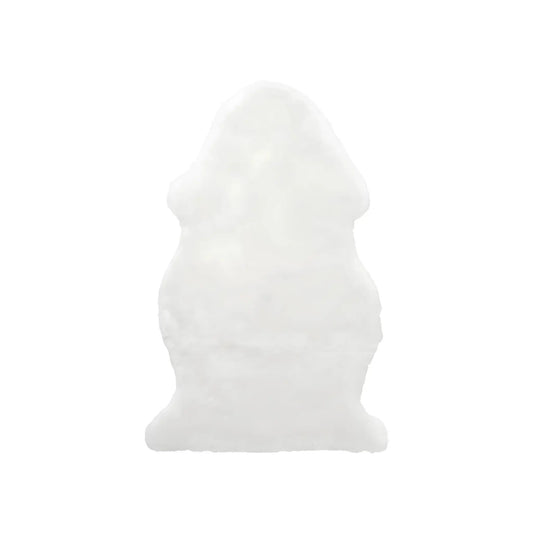 Skinnwille Babycare Babyfäll 45x75 cm, Vit