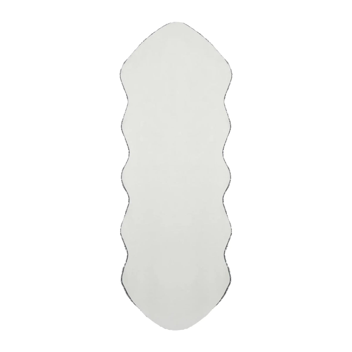 Skinnwille Lumme Fäll Large 60x180 cm, Sten