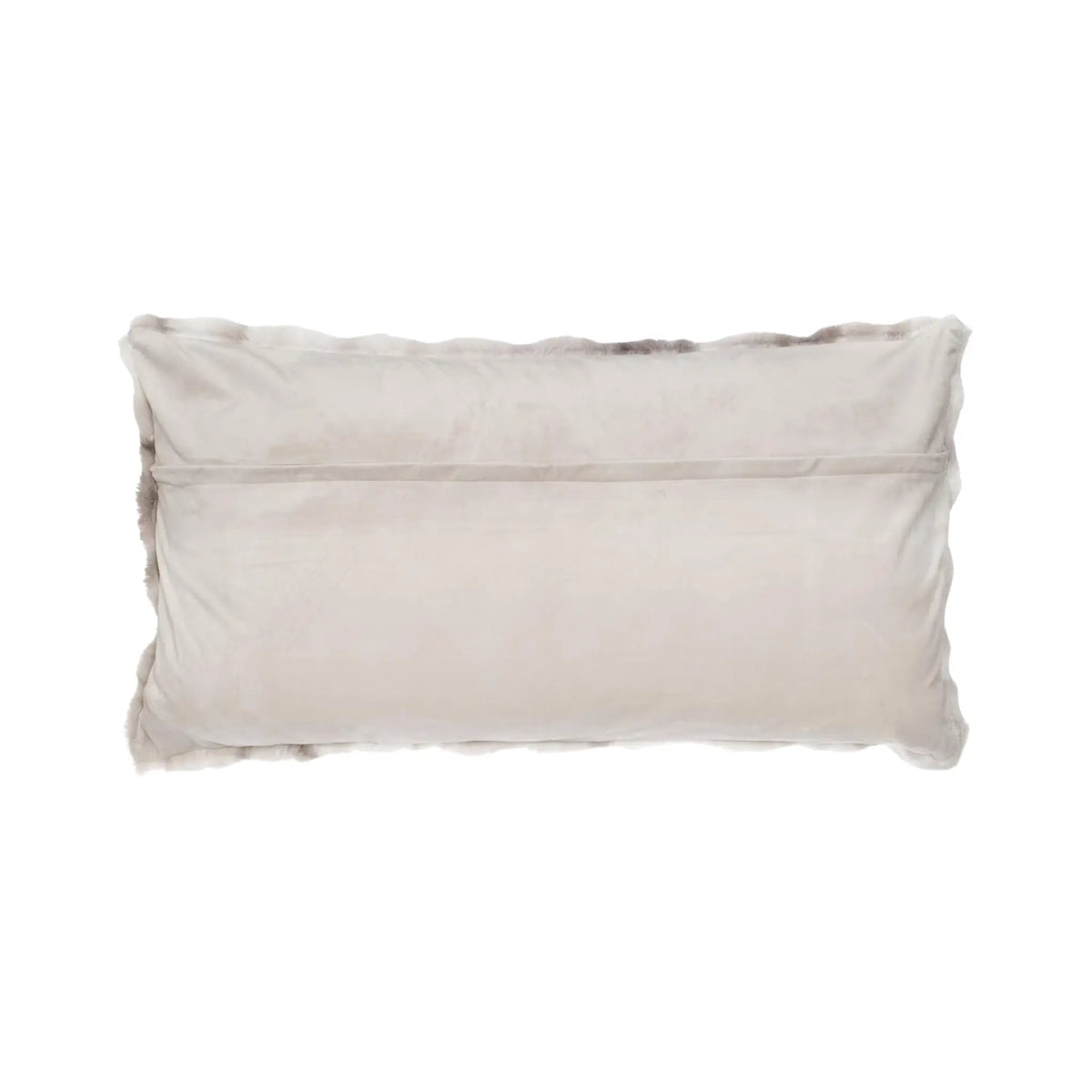 Skinnwille Misty Kuddfodral 50x90 cm, Sand