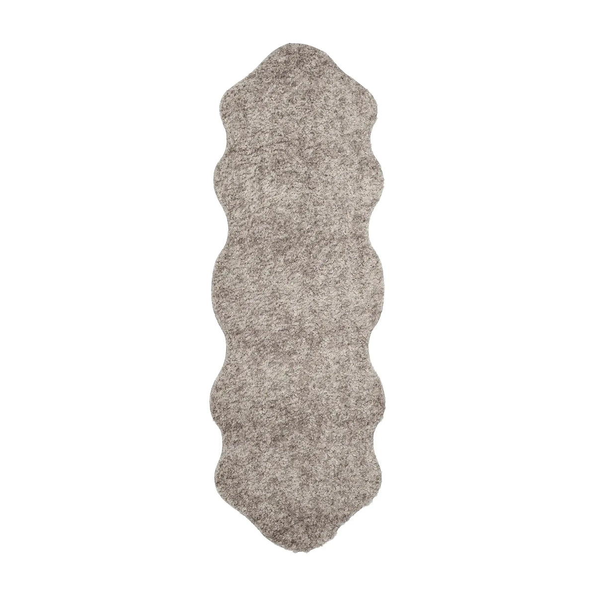 Skinnwille Lumme Fäll Large 60x180 cm, Sand
