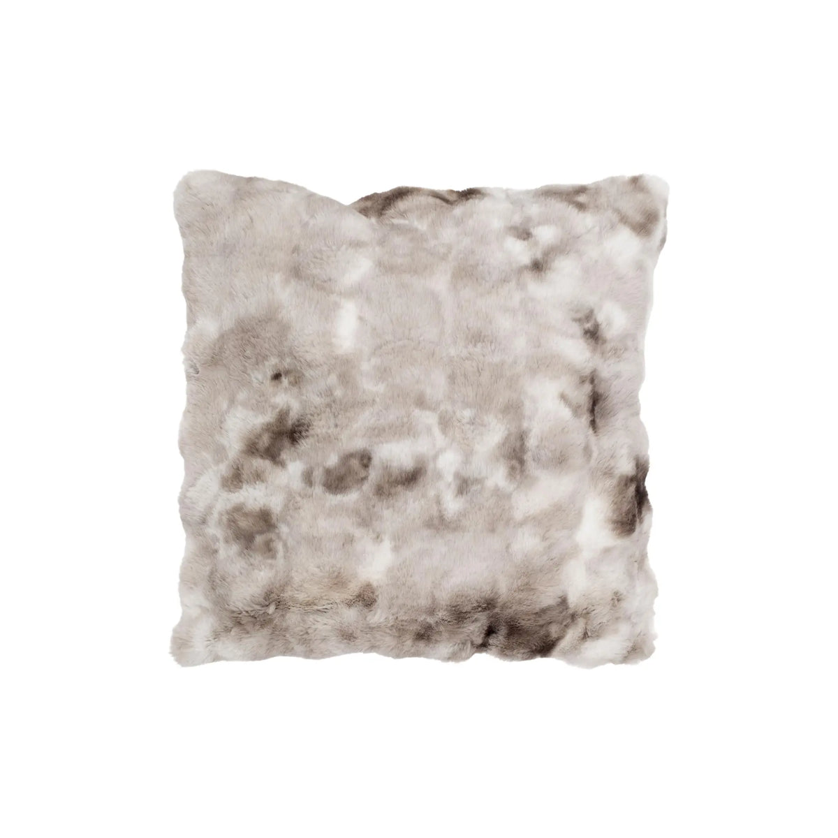 Skinnwille Misty PrydnadskuddexL 65x65 cm, Sand