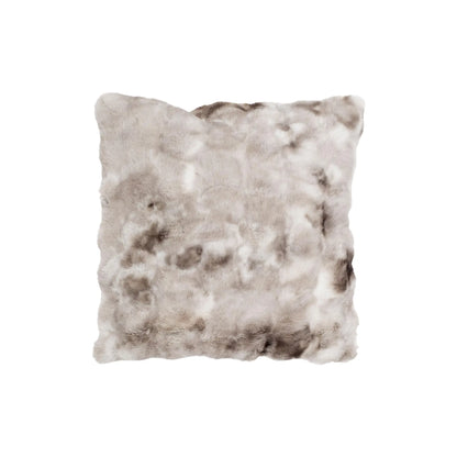 Skinnwille Misty PrydnadskuddexL 65x65 cm, Sand