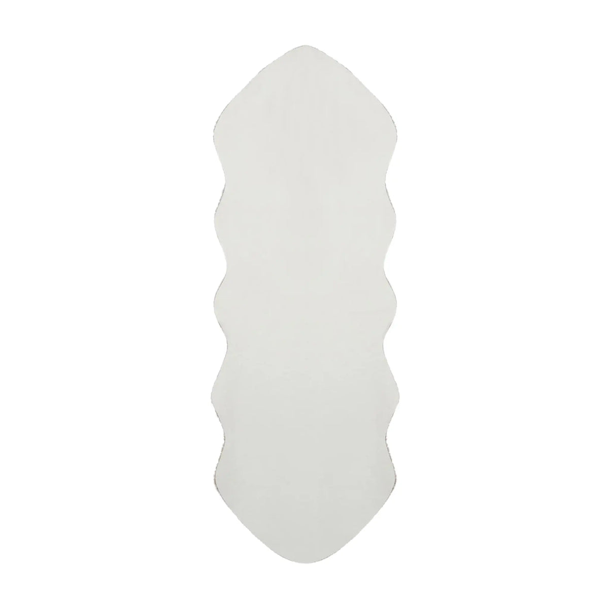 Skinnwille Lumme Fäll Large 60x180 cm, Sand