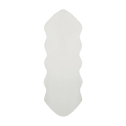 Skinnwille Lumme Fäll Large 60x180 cm, Sand