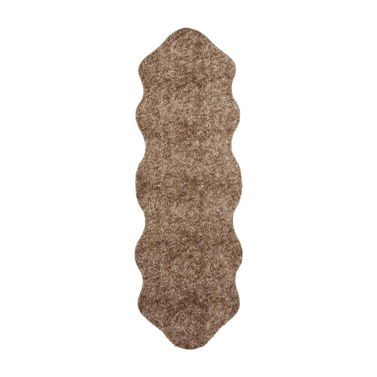 Skinnwille Lumme Fäll Large 60x180 cm, Toffee