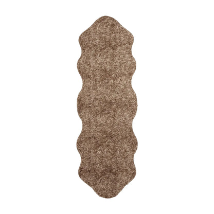 Skinnwille Lumme Fäll Large 60x180 cm, Toffee