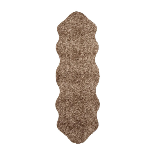 Skinnwille Lumme Fäll Large 60x180 cm, Toffee