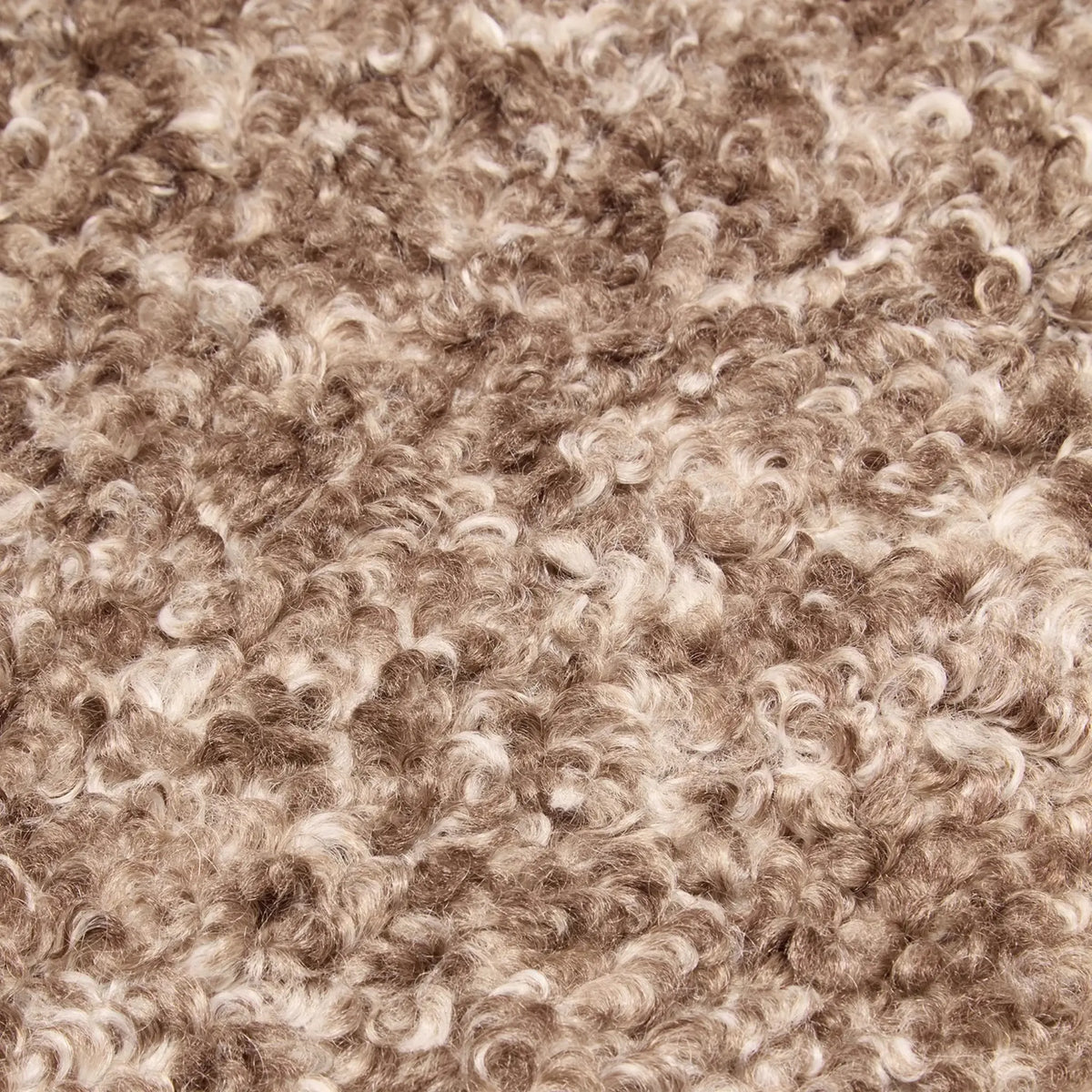 Skinnwille Lumme Fäll Large 60x180 cm, Toffee