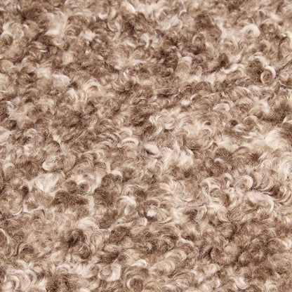 Skinnwille Lumme Fäll Large 60x180 cm, Toffee