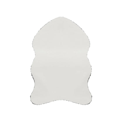 Skinnwille Lumme Fäll 60x90 cm, Sten